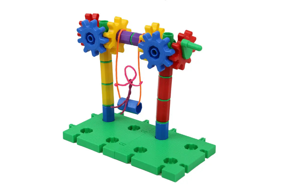 Korbo Twist - Set 40 - CHiLA ...einfach gutes Spielzeug!