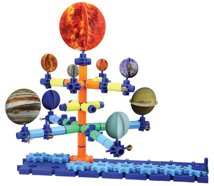 Korbo Cosmo - Set 154 KORBO, BLS GmbH, Kopernikusstraße 1, 74670 Forchtenberg, E-Mail: mail@bls.net