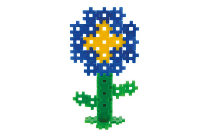 Mega Puzzle Micro - Set 2400 Babylon BLS GmbH, Kopernikusstraße 1, 74670 Forchtenberg; Kontakt: mail@bls.de