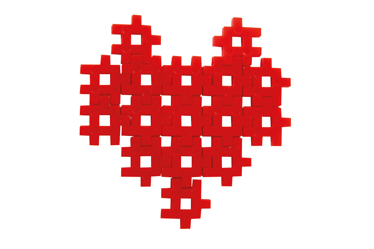 Mega Puzzle Micro - Set 2400 Babylon BLS GmbH, Kopernikusstraße 1, 74670 Forchtenberg; Kontakt: mail@bls.de