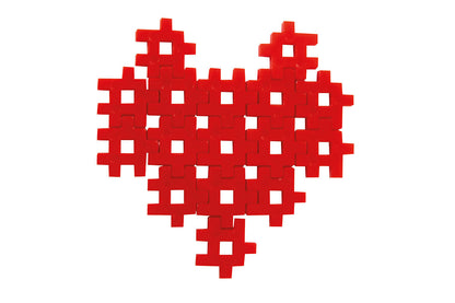 Mega Puzzle Micro - Set 2400 Babylon BLS GmbH, Kopernikusstraße 1, 74670 Forchtenberg; Kontakt: mail@bls.de