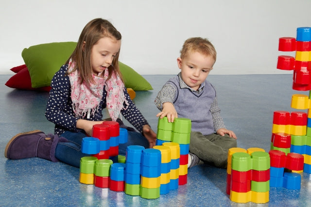 Okta Stones - Set 96 Babylon BLS GmbH, Kopernikusstraße 1, 74670 Forchtenberg; Kontakt: mail@bls.de