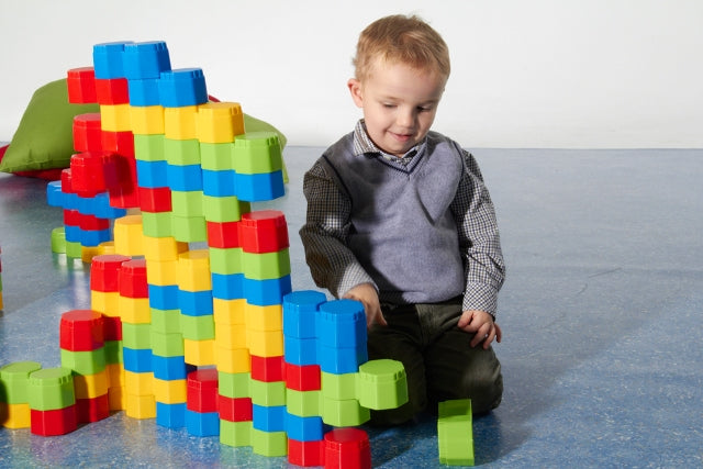 Okta Stones - Set 96 Babylon BLS GmbH, Kopernikusstraße 1, 74670 Forchtenberg; Kontakt: mail@bls.de