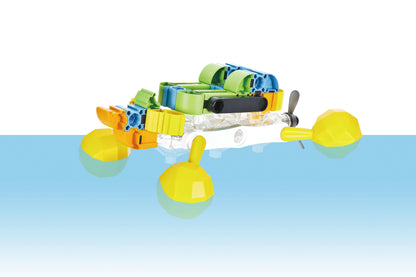 IQ Key - Builder 500 daVinci BLS GmbH, Kopernikusstraße 1, 74670 Forchtenberg; Kontakt: mail@bls.de