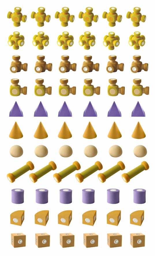 BLiB Softys Eco Shape