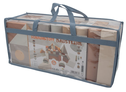 Schaumstoff Bausteine - Set 48