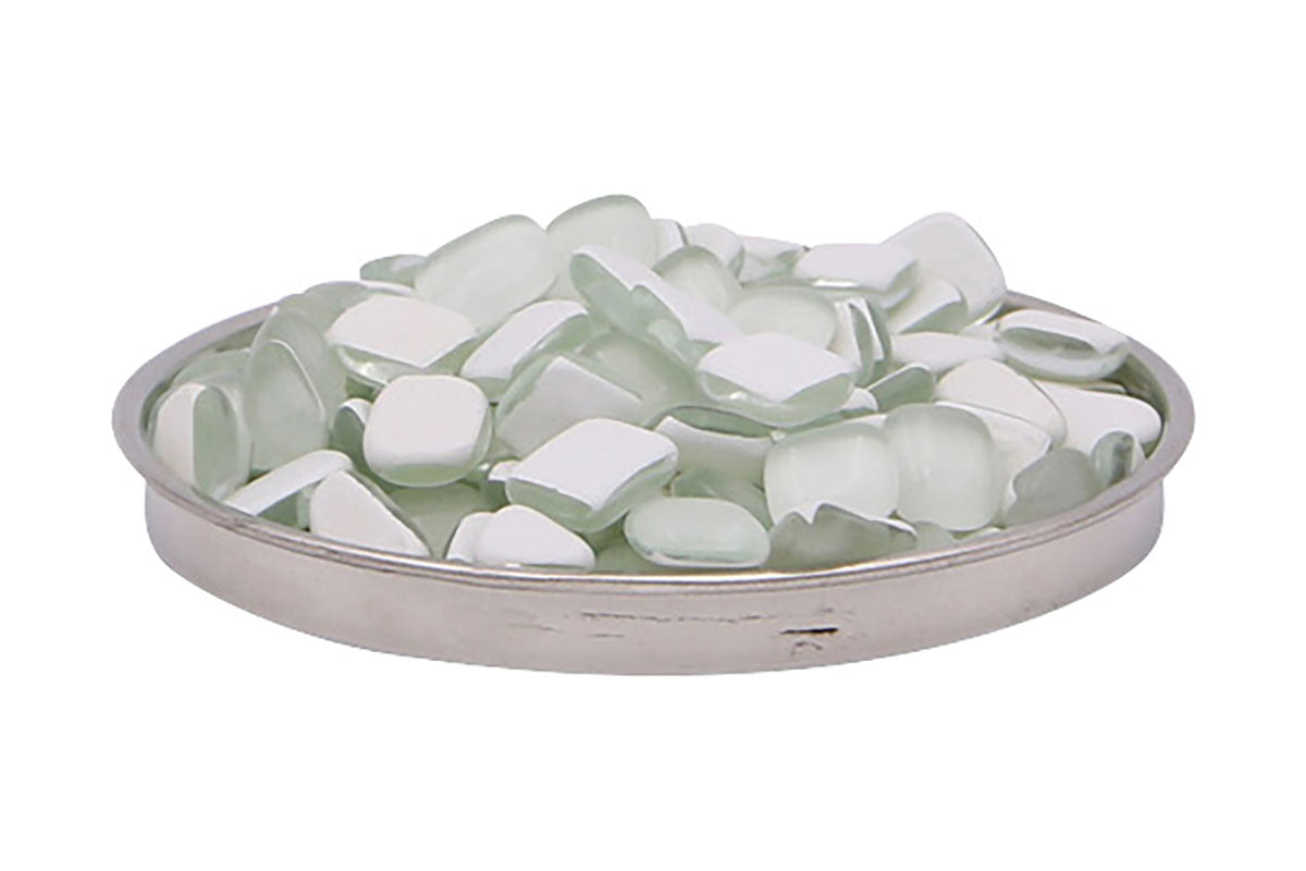 Crystal Mosaik - Transparent Avantgarde BLS GmbH, Kopernikusstraße 1, 74670 Forchtenberg; Kontakt: mail@bls.de