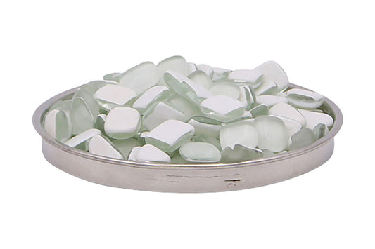 Crystal Mosaik - Transparent Avantgarde BLS GmbH, Kopernikusstraße 1, 74670 Forchtenberg; Kontakt: mail@bls.de