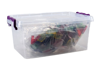 Kit de démarrage Ecko en boîte