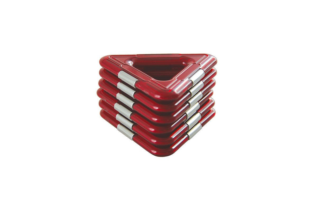 GeoSmart - Dreieck - Set 6 GeoSmart, SMART Toys and Games GmbH, An der Pönt 46, 40885 Ratingen, deutschland@smart.be