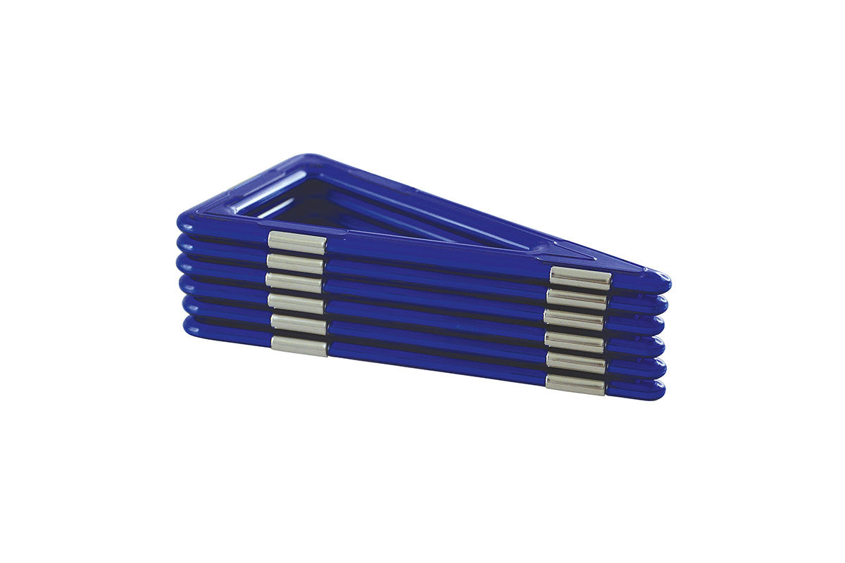 Geosmart - großes Dreieck - Set 6 GeoSmart, SMART Toys and Games GmbH, An der Pönt 46, 40885 Ratingen, deutschland@smart.be