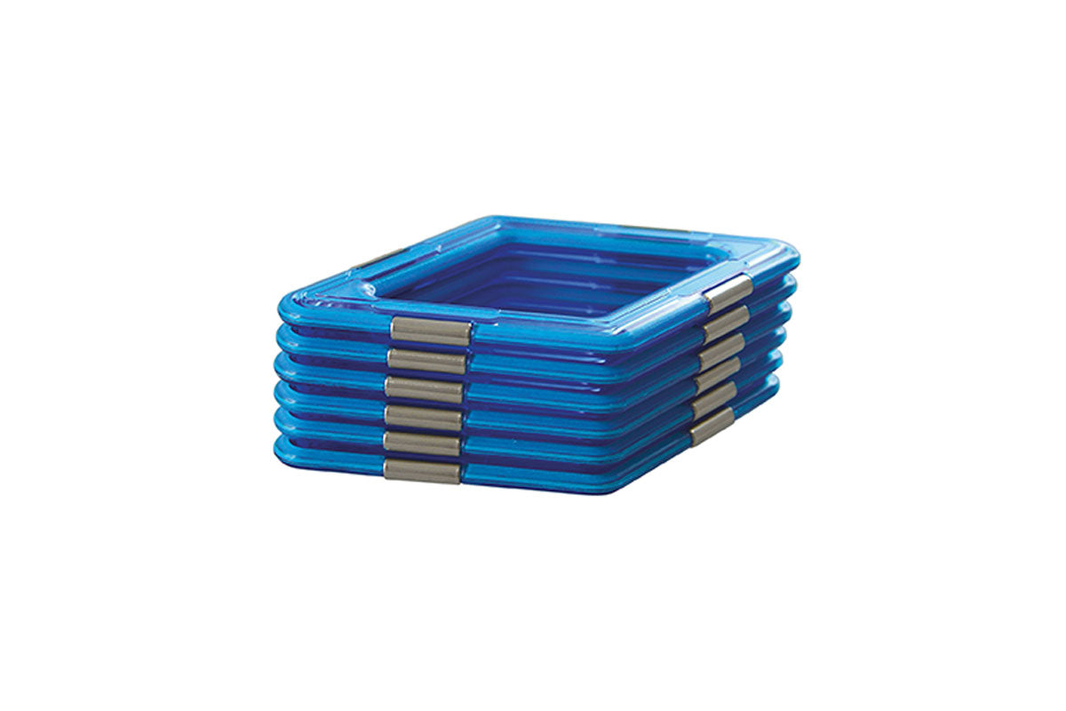 Geosmart - Rhombus - Set 6 GeoSmart, SMART Toys and Games GmbH, An der Pönt 46, 40885 Ratingen, deutschland@smart.be