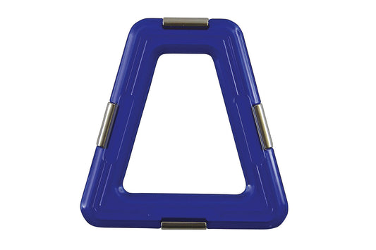 Geosmart - Mini Trapez - Set 6 GeoSmart, SMART Toys and Games GmbH, An der Pönt 46, 40885 Ratingen, deutschland@smart.be