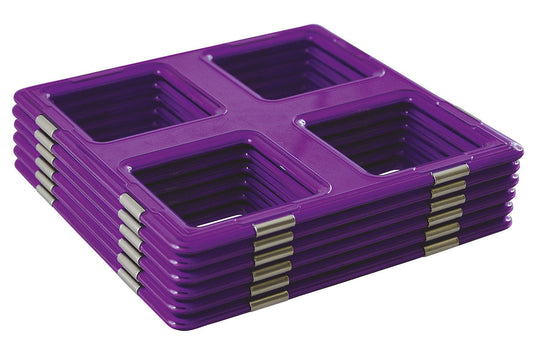 Geosmart - Mega Quadrat - Set 6 GeoSmart, SMART Toys and Games GmbH, An der Pönt 46, 40885 Ratingen, deutschland@smart.be