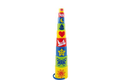 GOWI - Norme pyramidale 