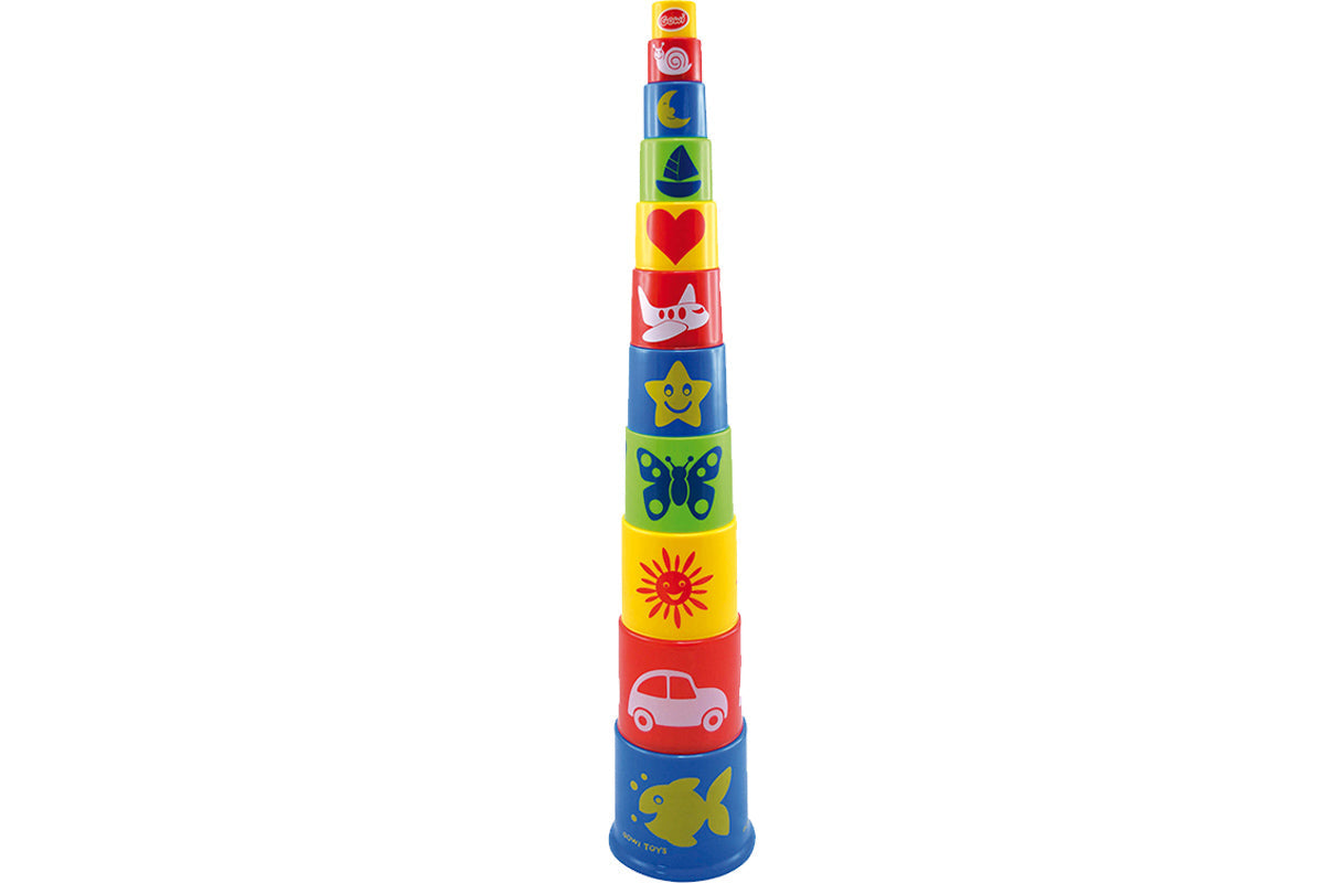 GOWI - Pyramide Standard GOWI® GOWI GmbH, Wertheimweg 12, 8630 Mariazell, Österreich; office@gowi.at