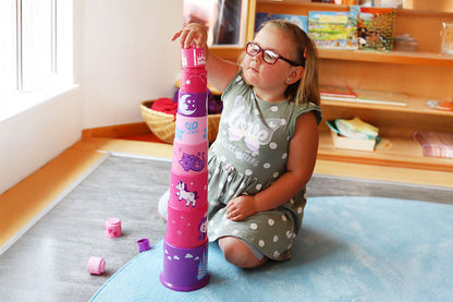 GOWI - Pyramide Prinzessin GOWI® GOWI GmbH, Wertheimweg 12, 8630 Mariazell, Österreich; office@gowi.at