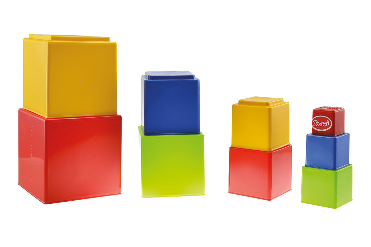 GOWI - Pyramide Eckig GOWI® GOWI GmbH, Wertheimweg 12, 8630 Mariazell, Österreich; office@gowi.at