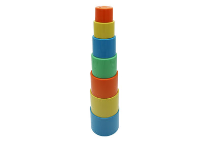 GOWI Pyramide Style 7-teilig