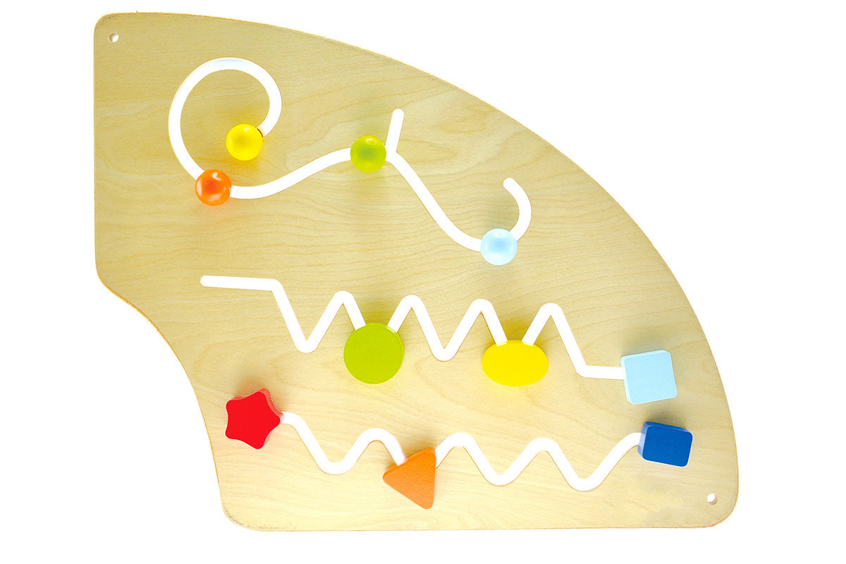 Wandspiel Set - Labyrinth & Motorik Forchtenberger Puzzle & Spiele BLS GmbH, Kopernikusstraße 1, 74670 Forchtenberg; Kontakt: mail@bls.de