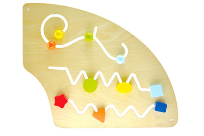 Wandspiel Set - Labyrinth & Motorik Forchtenberger Puzzle & Spiele BLS GmbH, Kopernikusstraße 1, 74670 Forchtenberg; Kontakt: mail@bls.de