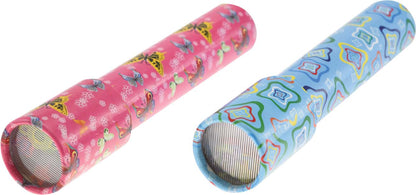 Kaleidoskop Eco - Set 24 daVinci BLS GmbH, Kopernikusstraße 1, 74670 Forchtenberg; Kontakt: mail@bls.de