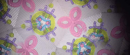 Kaleidoskop Eco - Set 24 daVinci BLS GmbH, Kopernikusstraße 1, 74670 Forchtenberg; Kontakt: mail@bls.de