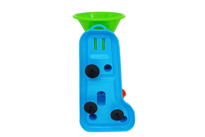 GOWI - Badewannen-Wassermühle in Box GOWI® GOWI GmbH, Wertheimweg 12, 8630 Mariazell, Österreich; office@gowi.at