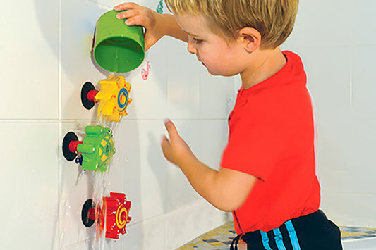 GOWI - Wassermühle Kreativ GOWI® GOWI GmbH, Wertheimweg 12, 8630 Mariazell, Österreich; office@gowi.at