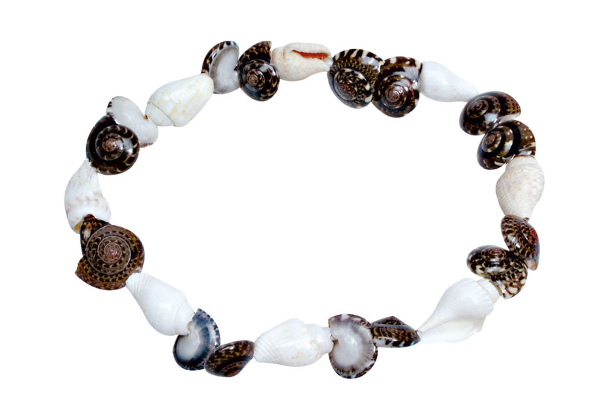 Muschelarmbänder - Set 12 Forchtenberger Puzzle & Spiele BLS GmbH, Kopernikusstraße 1, 74670 Forchtenberg; Kontakt: mail@bls.de