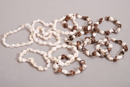 Muschelarmbänder - Set 12 Forchtenberger Puzzle & Spiele BLS GmbH, Kopernikusstraße 1, 74670 Forchtenberg; Kontakt: mail@bls.de