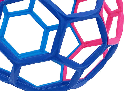 GOWI Hex Ball Classic -  Ø 14,5 cm