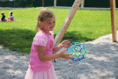 GOWI - Boule hexagonale - Ø 20 cm 