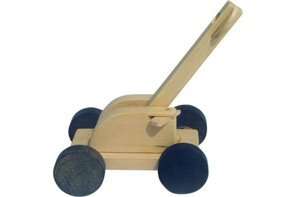 Petite poupée flexible - lance-pierres 