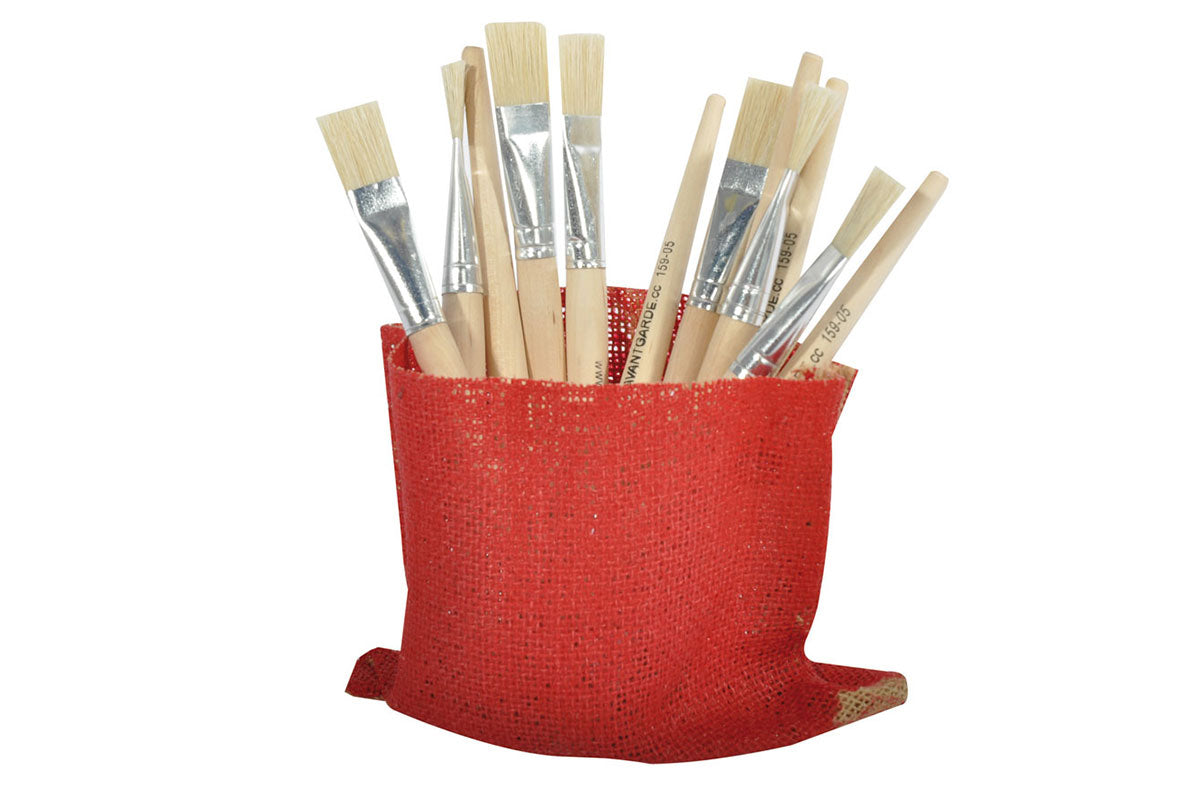 Weihnachtssäckchen aus Jute - Einzeln Forchtenberger Puzzle & Spiele BLS GmbH, Kopernikusstraße 1, 74670 Forchtenberg; Kontakt: mail@bls.de