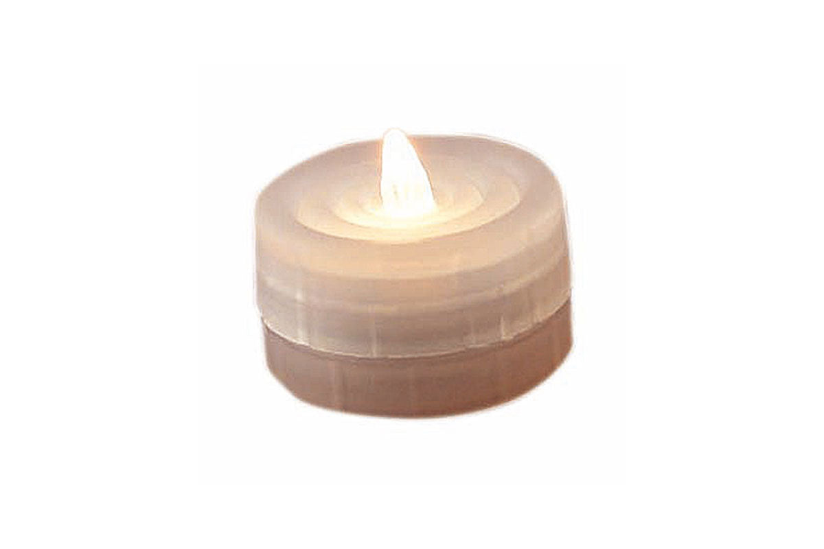 LED Elektrisches Teelicht - einzeln Avantgarde BLS GmbH, Kopernikusstraße 1, 74670 Forchtenberg; Kontakt: mail@bls.de