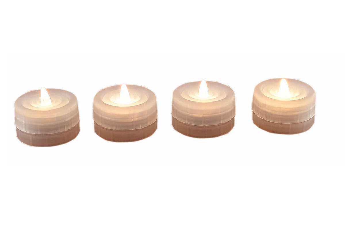 LED Elektrisches Teelicht - einzeln Avantgarde BLS GmbH, Kopernikusstraße 1, 74670 Forchtenberg; Kontakt: mail@bls.de