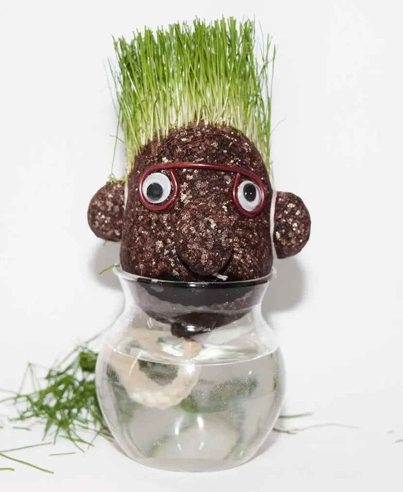 Der Grüne - Set 24 - CHiLA ...einfach gutes Spielzeug!