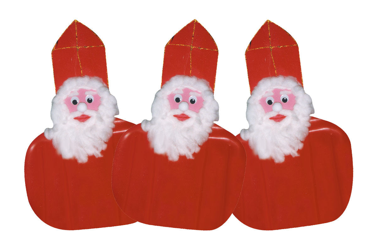 Rutschi - einzeln Rot 4EverSpiel BLS GmbH, Kopernikusstraße 1, 74670 Forchtenberg; Kontakt: mail@bls.de