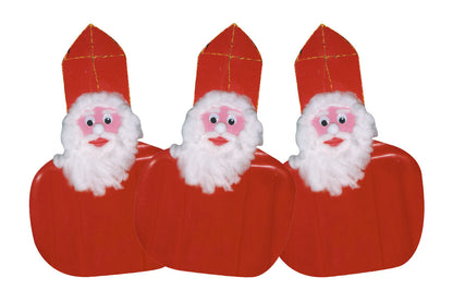 Rutschi - einzeln Rot 4EverSpiel BLS GmbH, Kopernikusstraße 1, 74670 Forchtenberg; Kontakt: mail@bls.de