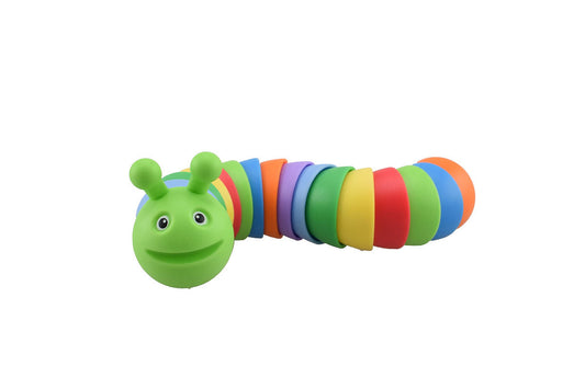 GOWI - Regenbogenraupe GOWI® GOWI GmbH, Wertheimweg 12, 8630 Mariazell, Österreich; office@gowi.at