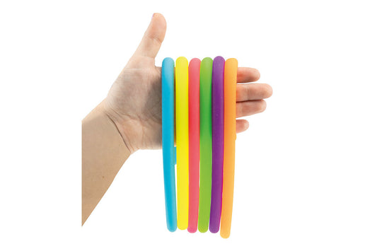 Stretch String - Set 2 SportFit, BLS GmbH, Kopernikusstraße 1, 74670 Forchtenberg, mail@bls.net