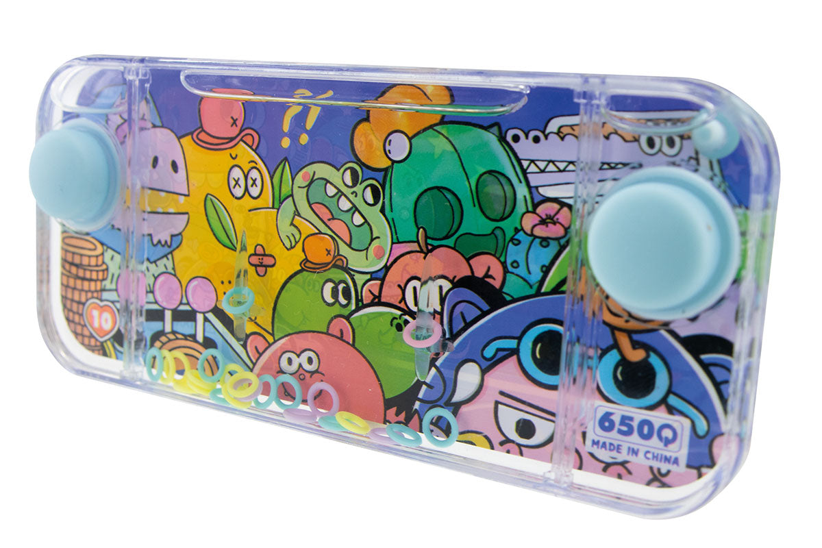 Wasserflipper Forchtenberger Puzzle & Spiele BLS GmbH, Kopernikusstraße 1, 74670 Forchtenberg; Kontakt: mail@bls.de