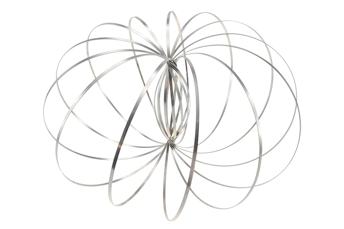 ZauberRing Forchtenberger Puzzle & Spiele BLS GmbH, Kopernikusstraße 1, 74670 Forchtenberg; Kontakt: mail@bls.de