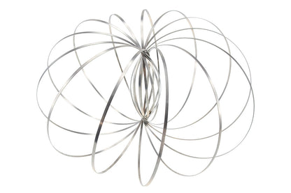 ZauberRing Forchtenberger Puzzle & Spiele BLS GmbH, Kopernikusstraße 1, 74670 Forchtenberg; Kontakt: mail@bls.de