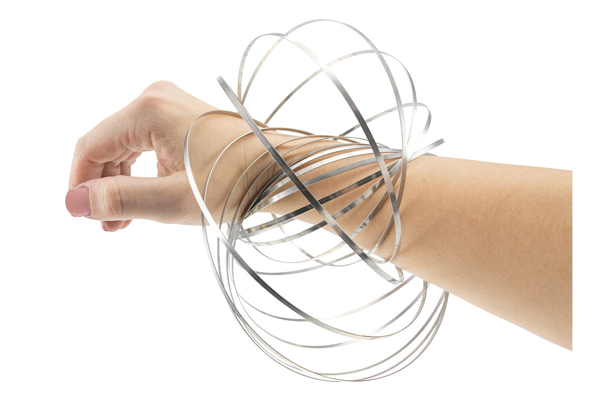 ZauberRing Forchtenberger Puzzle & Spiele BLS GmbH, Kopernikusstraße 1, 74670 Forchtenberg; Kontakt: mail@bls.de