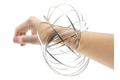 ZauberRing Forchtenberger Puzzle & Spiele BLS GmbH, Kopernikusstraße 1, 74670 Forchtenberg; Kontakt: mail@bls.de