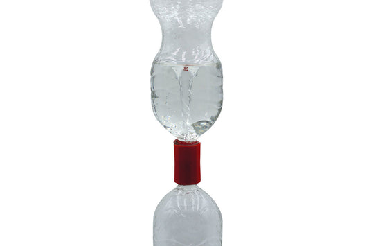 Tornado Adapter - Set 4 daVinci BLS GmbH, Kopernikusstraße 1, 74670 Forchtenberg; Kontakt: mail@bls.de