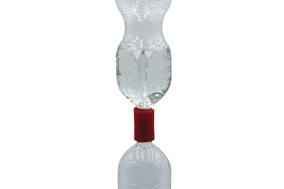 Tornado Adapter - einzeln daVinci BLS GmbH, Kopernikusstraße 1, 74670 Forchtenberg; Kontakt: mail@bls.de