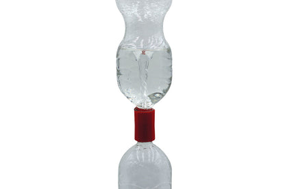 Tornado Adapter - Set 10 daVinci BLS GmbH, Kopernikusstraße 1, 74670 Forchtenberg; Kontakt: mail@bls.de